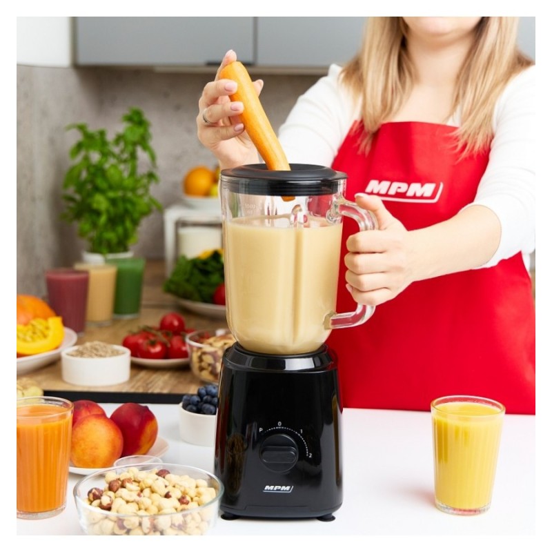 Blender kielichowy MBL-37 | PartsPC.pl