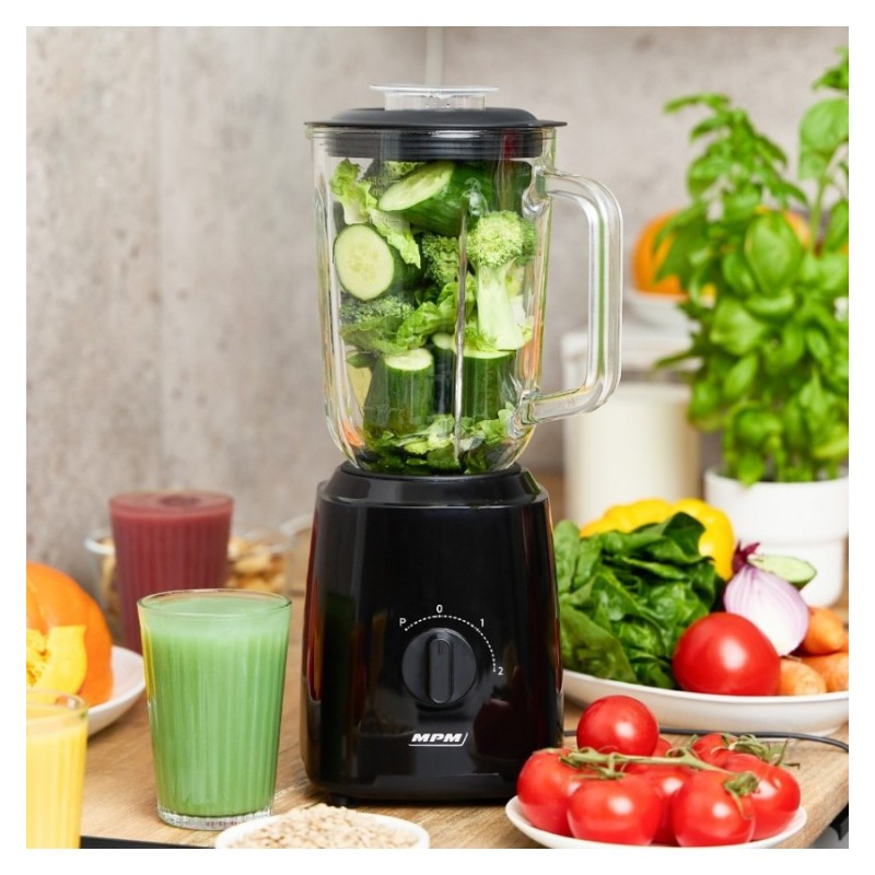 Blender kielichowy MBL-37 | PartsPC.pl