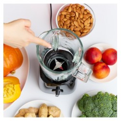 Blender kielichowy MBL-37 | PartsPC.pl