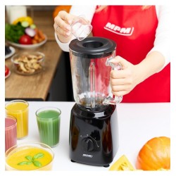 Blender kielichowy MBL-37 | PartsPC.pl