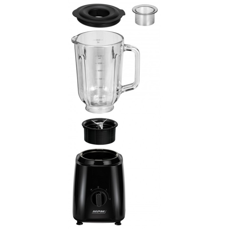 Blender kielichowy MBL-37 | PartsPC.pl