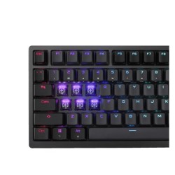 Klawiatura gamingowa ROG Azoth 96 M901 BT/RF/USB-C/OLED/Wris… | PartsPC.pl
