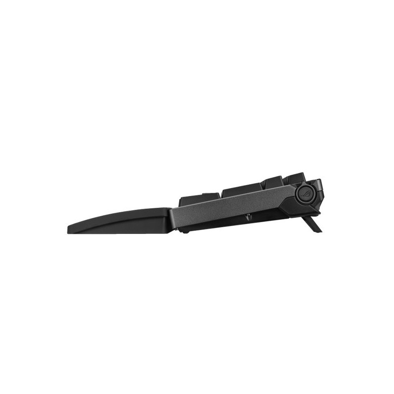 Klawiatura gamingowa ROG Azoth 96 M901 BT/RF/USB-C/OLED/Wris… | PartsPC.pl
