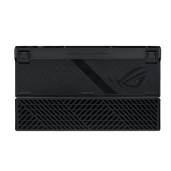 Klawiatura gamingowa ROG Azoth 96 M901 BT/RF/USB-C/OLED/Wris… | PartsPC.pl