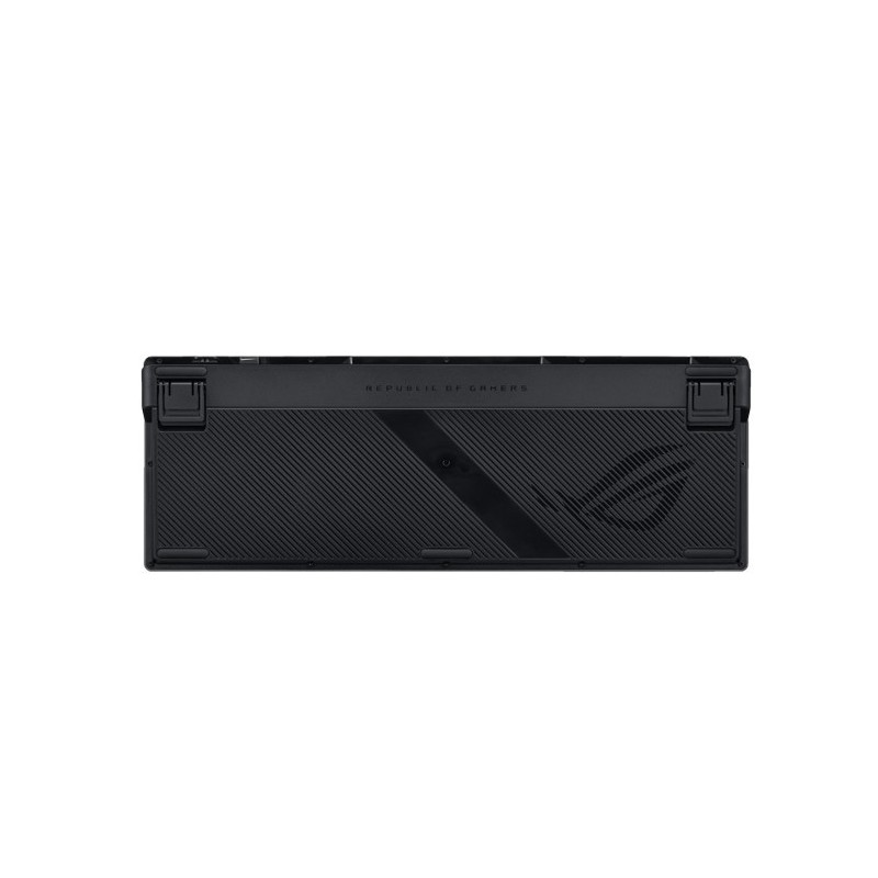 Klawiatura gamingowa ROG Azoth 96 M901 BT/RF/USB-C/OLED/Wris… | PartsPC.pl