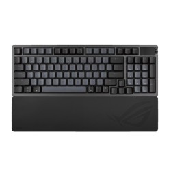 Klawiatura gamingowa ROG Azoth 96 M901 BT/RF/USB-C/OLED/Wris… | PartsPC.pl