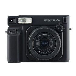 Aparat Instax WIDE 400 czarny | PartsPC.pl