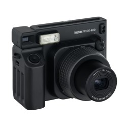 Aparat Instax WIDE 400 czarny | PartsPC.pl