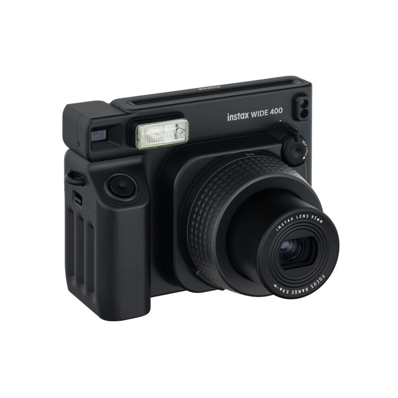 Aparat Instax WIDE 400 czarny | PartsPC.pl