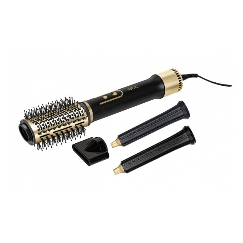 Suszarko-lokówka MLW-25 | PartsPC.pl