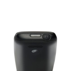 Telefon komórkowy KX-TF400EXB 4G czarny | PartsPC.pl