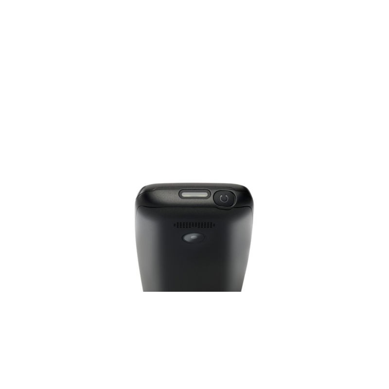 Telefon komórkowy KX-TF400EXB 4G czarny | PartsPC.pl