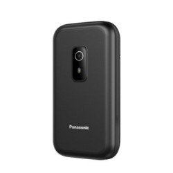 Telefon komórkowy KX-TF600EXB czarny | PartsPC.pl