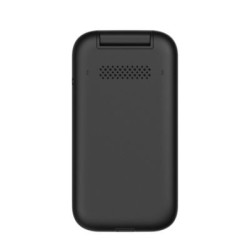 Telefon komórkowy KX-TF600EXB czarny | PartsPC.pl