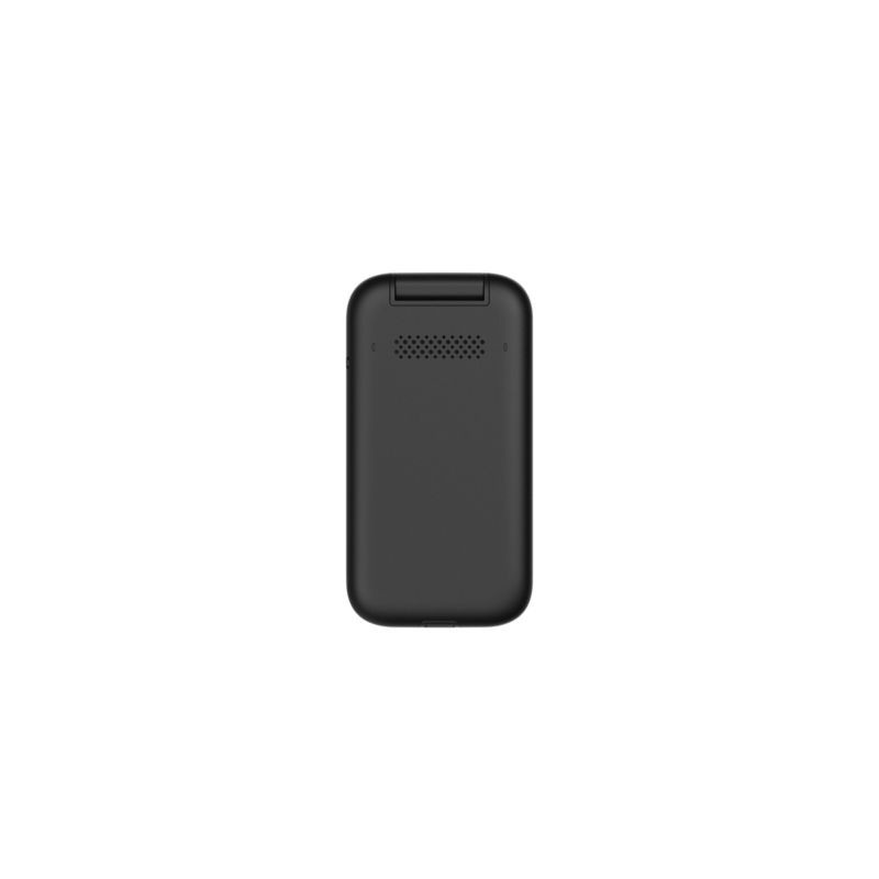 Telefon komórkowy KX-TF600EXB czarny | PartsPC.pl