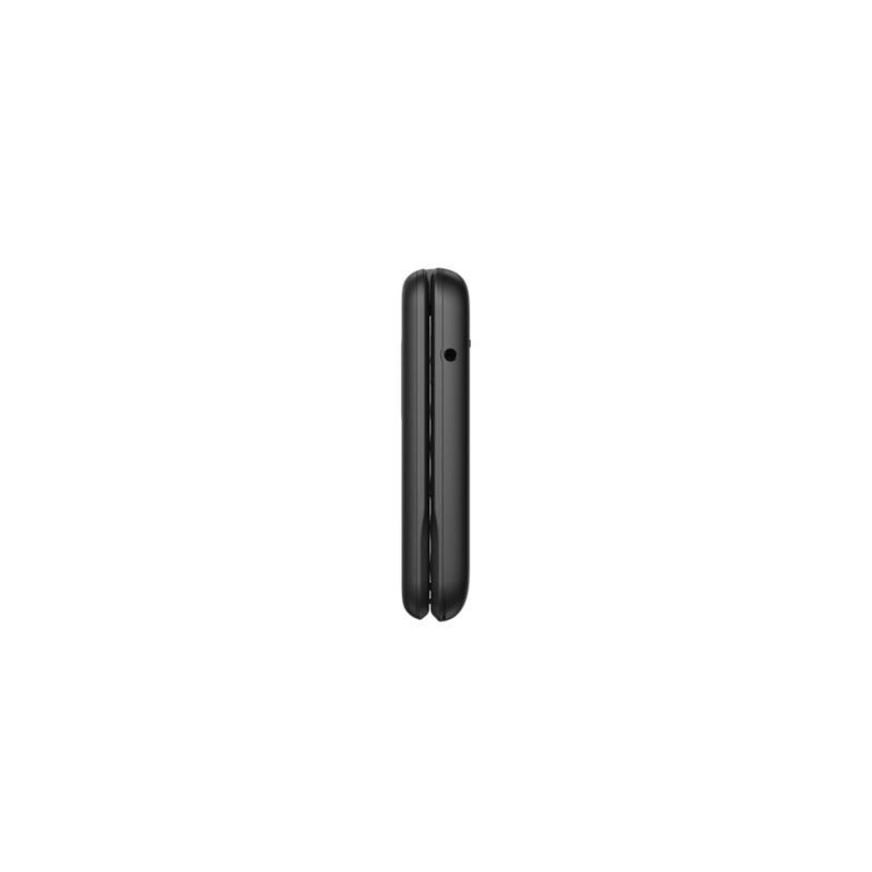 Telefon komórkowy KX-TF600EXB czarny | PartsPC.pl