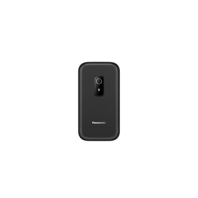Telefon komórkowy KX-TF600EXB czarny | PartsPC.pl
