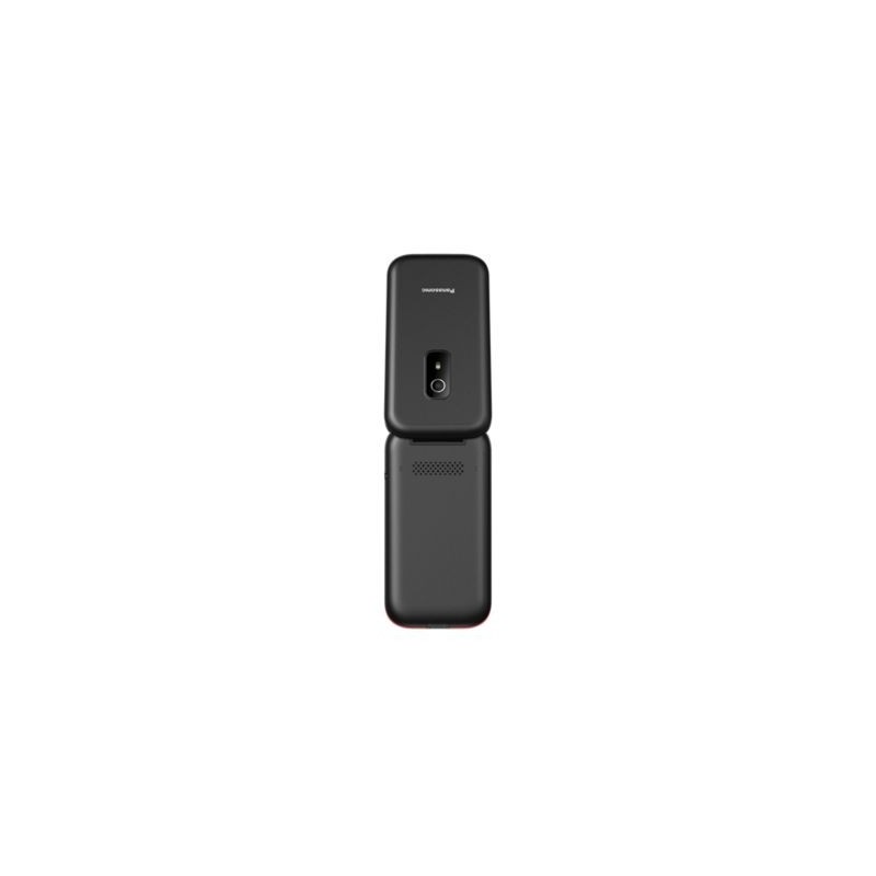 Telefon komórkowy KX-TF600EXB czarny | PartsPC.pl