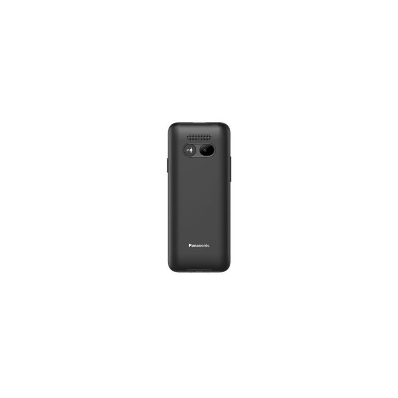 Telefon komórkowy 4G KX-TU260EXB czarny | PartsPC.pl