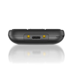 Telefon komórkowy 4G KX-TU260EXB czarny | PartsPC.pl