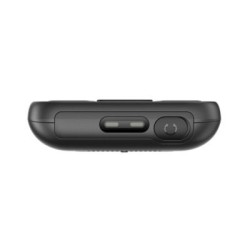 Telefon komórkowy 4G KX-TU260EXB czarny | PartsPC.pl