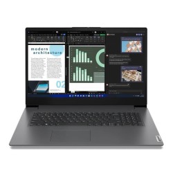 Notebook V17 G4 83A2004HPB W11Pro i7-13620H/2X8GB/512GB/INT/… | PartsPC.pl