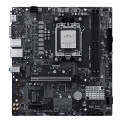 Płyta MSI PRO B840M-B /AMD B840/DDR5/SATA3/M.2/USB3.0/PCIe4.… | PartsPC.pl