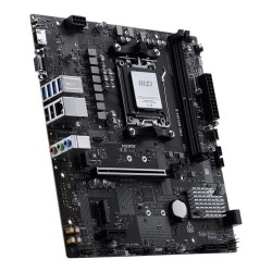 Płyta MSI PRO B840M-B /AMD B840/DDR5/SATA3/M.2/USB3.0/PCIe4.… | PartsPC.pl