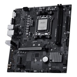 Płyta MSI PRO B840M-B /AMD B840/DDR5/SATA3/M.2/USB3.0/PCIe4.… | PartsPC.pl