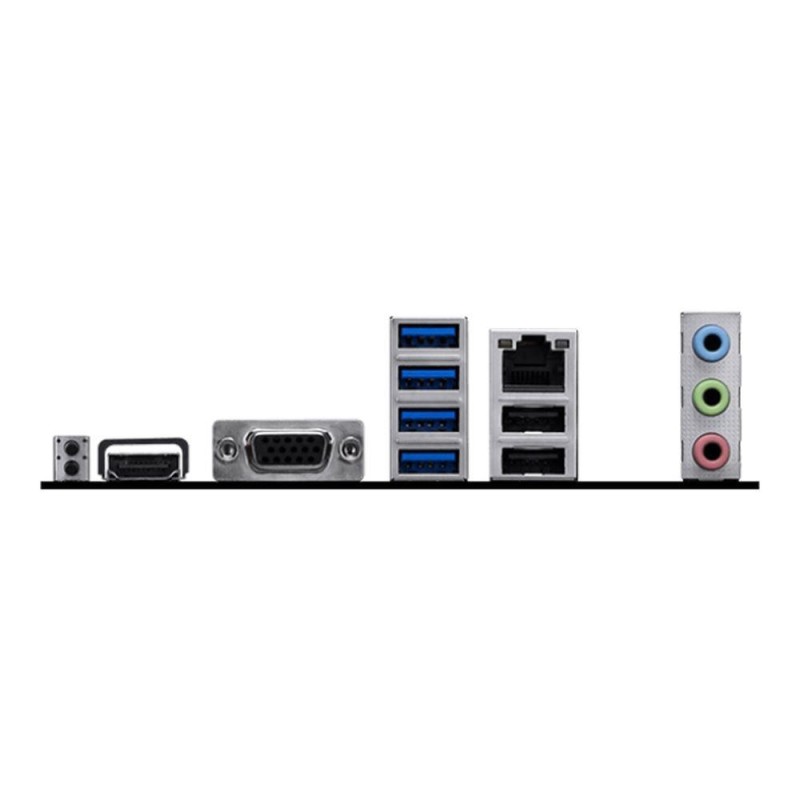 Płyta MSI PRO B840M-B /AMD B840/DDR5/SATA3/M.2/USB3.0/PCIe4.… | PartsPC.pl