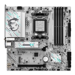 Płyta MSI B840M GAMING PLUS WIFI6E /AMD | PartsPC.pl
