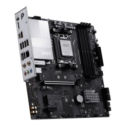 Płyta MSI PRO B840M-P WIFI6E /AMD | PartsPC.pl