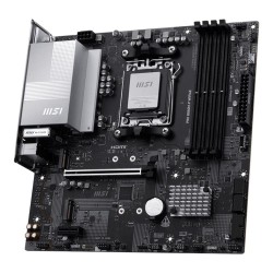 Płyta MSI PRO B840M-P WIFI6E /AMD | PartsPC.pl