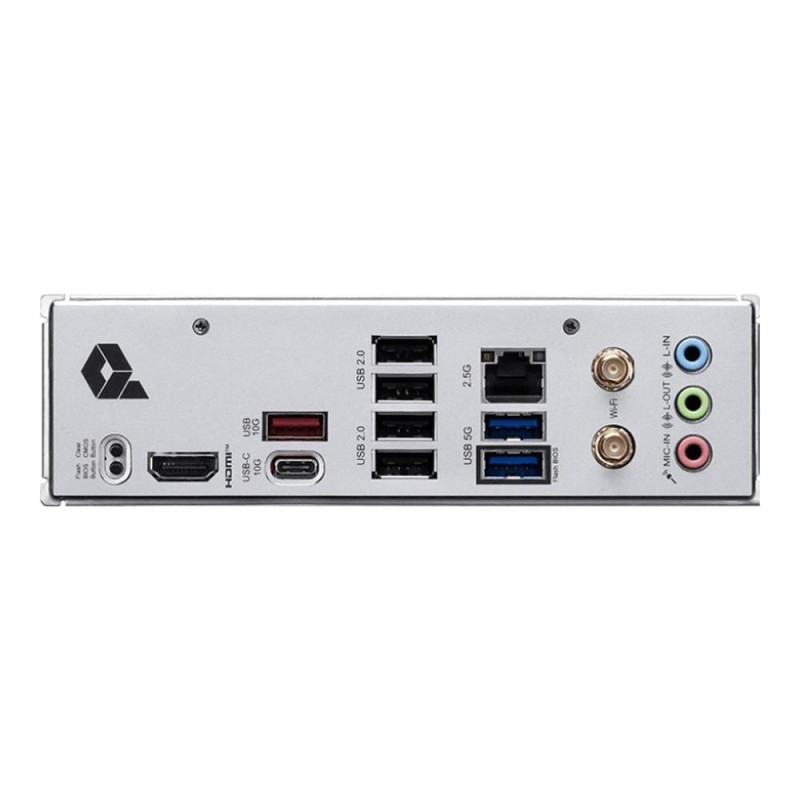 Płyta MSI PRO B840M-P WIFI6E /AMD | PartsPC.pl