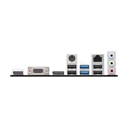 Płyta MSI PRO H610M-G /H610/DDR5/SATA3/M.2/USB3.0/PCIe4.0/s.… | PartsPC.pl