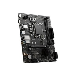Płyta MSI PRO PRO H610M-E /H610/DDR5/SATA3/M.2/USB3.0/PCIe4.… | PartsPC.pl
