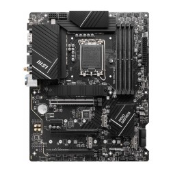 Płyta MSI PRO Z790-P WIFI /Z790/DDR5/SATA 3/M.2/USB3.2/WiFi/… | PartsPC.pl