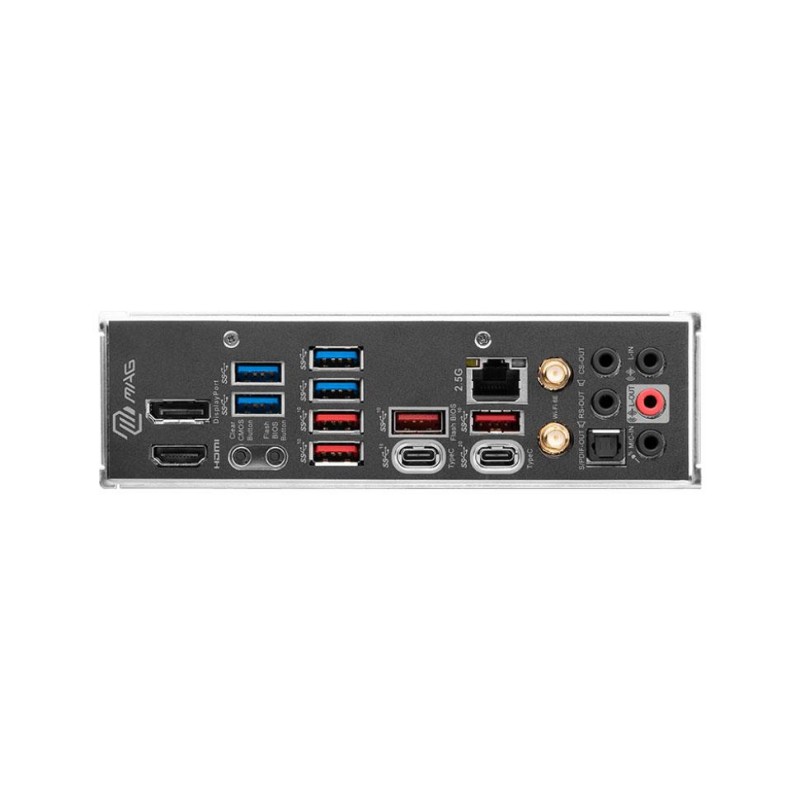 Płyta MSI MAG Z790 TOMAHAWK WIFI | PartsPC.pl