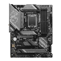 Płyta MSI Z790 GAMING PLUS WIFI | PartsPC.pl