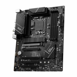 Płyta MSI PRO B760-P WIFI DDR4 - INTEL Socket 1700 | PartsPC.pl
