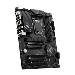 Płyta MSI PRO B760-P WIFI DDR4 - INTEL Socket 1700 | PartsPC.pl