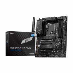 Płyta MSI PRO B760-P WIFI DDR4 - INTEL Socket 1700 | PartsPC.pl