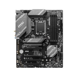 MSI Płyta główna B760 GAMING PLUS WIFI s1700 4DDR5 DP/HDMI A… | PartsPC.pl