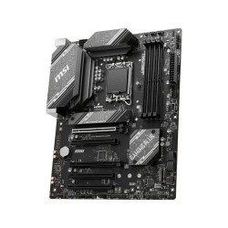 MSI Płyta główna B760 GAMING PLUS WIFI s1700 4DDR5 DP/HDMI A… | PartsPC.pl