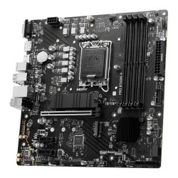 Płyta MSI PRO B760M-P /B760/DDR5/SATA3/M.2/USB3.0/PCIe4.0/s.… | PartsPC.pl