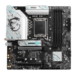 Płyta MSI B760M GAMING PLUS WIFI | PartsPC.pl