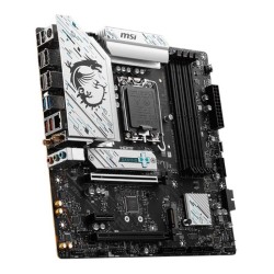 Płyta MSI B760M GAMING PLUS WIFI | PartsPC.pl