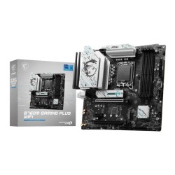 Płyta MSI B760M GAMING PLUS WIFI | PartsPC.pl