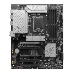 Płyta MSI PRO B760-P II /B760/DDR5/SATA3/M.2/USB3.1/PCIe4.0/… | PartsPC.pl