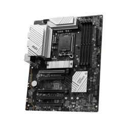 Płyta MSI PRO B760-P II /B760/DDR5/SATA3/M.2/USB3.1/PCIe4.0/… | PartsPC.pl